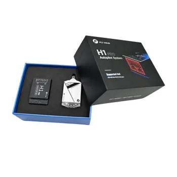 Flywing H1Pro Helicopter Flight Control FBL Gyro