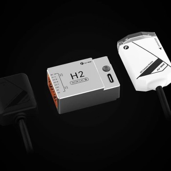 Flywing H2 Helicopter Flight Control FBL Gyro