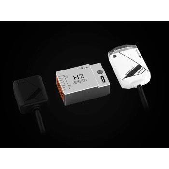 Flywing H2 Helicopter Flight Control FBL Gyro