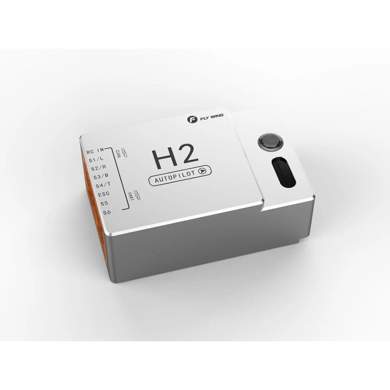 Flywing H2 Helicopter Flight Control FBL Gyro