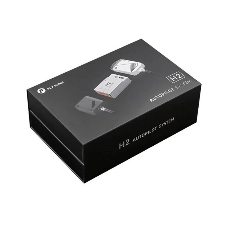 Flywing H2 Helicopter Flight Control FBL Gyro