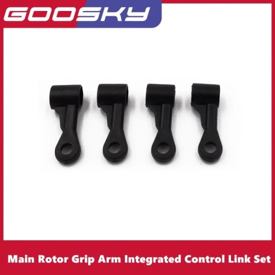 Goosky S2 Tilting Inner Dribbling Ball Head Set	