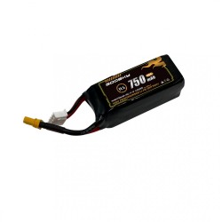 Goosky S2 11.1v 750mAh LiPo Battery	