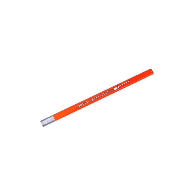 Goosky S2 Max Tail Boom - Orange