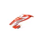 Goosky S2 Max Canopy - Orange 