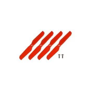 GooSky S2 MAX Tail Blade - Orange