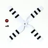 Goosky E2 Tail Rotor Set - Rescue Edition