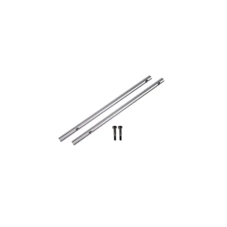 Goosky S2 Max Main Shaft Set