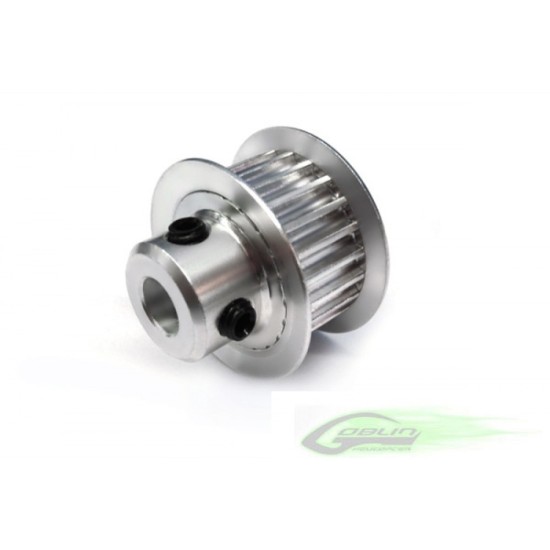 Motor Pulley 23T - Kraken 580 H0015-23-S