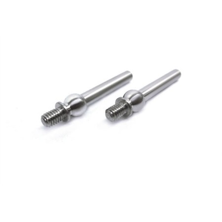 Goblin Uniball M3 x 4 05 H18