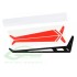 H0868-S - Carbon Fiber Tail Fin - Goblin Thunder	