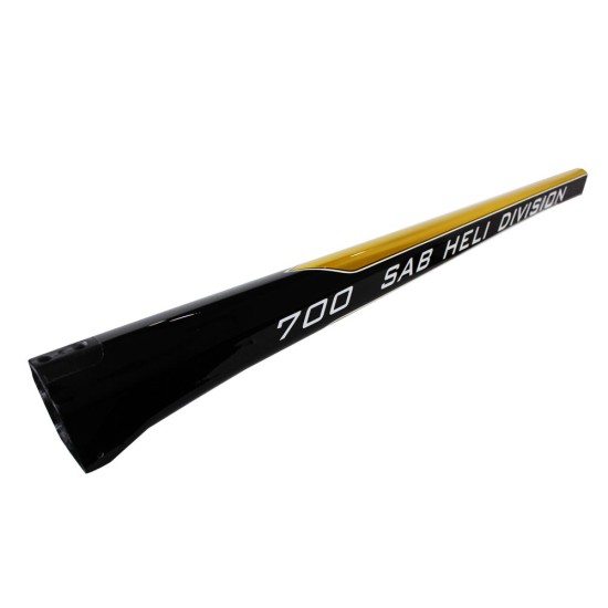 H0968-S - Boom Goblin 700 Thunder Sport Gold	