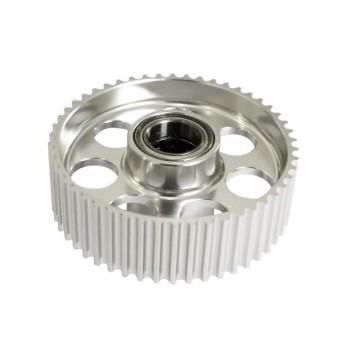 Aluminium Main Pulley 50T - Kraken 580 - H1213-S