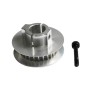 Aluminum Front Tail Pulley