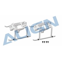 H15F001XXW 150 Landing Skid	