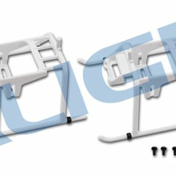 H15F001XXW 150 Landing Skid	