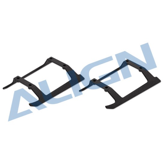 H15F006XXW T15 Landing Skid