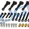 H15H003AXW 150 Linkage Rod Set	