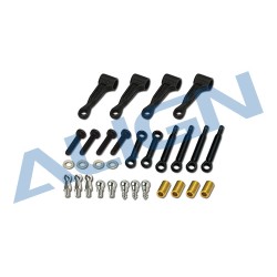 H15H003AXW 150 Linkage Rod Set	