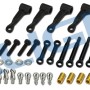 H15H003AXW 150 Linkage Rod Set	