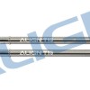 H15H025XXW T15 Main Shaft	