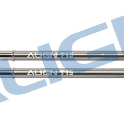 H15H025XXW T15 Main Shaft	