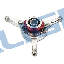 H15H026XXW T15 CCPM Metal Swashplate	