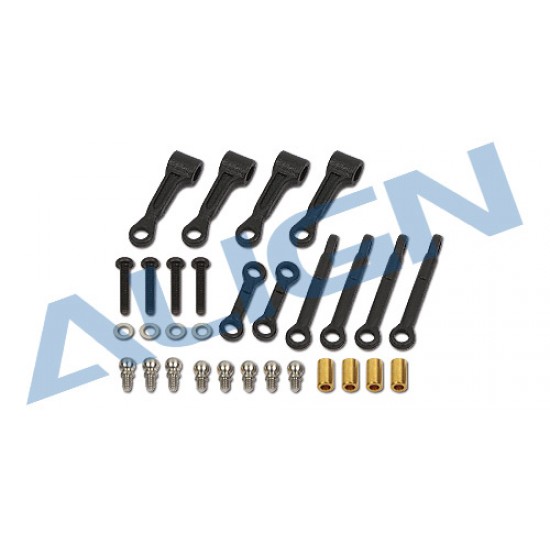 H15H027XXW  T15 Linkage Rod Set