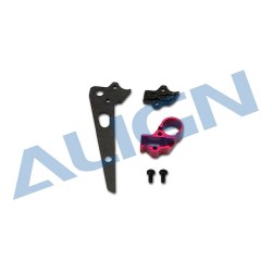 H15T003XXW 150 Metal Tail Motor Mount	