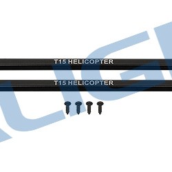 H15T011XXW T15 Tail Boom	