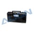 H15Z003XAW 150 Carry Box-Black	