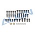 H15Z006XXW T15 Screw Parts	