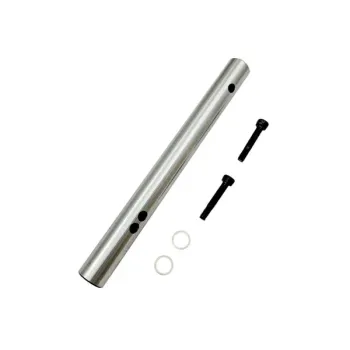 Eixo principal de aço SAB ilGoblin 15mm