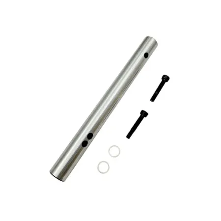 Eixo principal de aço SAB ilGoblin 15mm