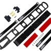 SAB G10 Battery Tray Set w/Battery Connector ilGoblin - H2053-S
