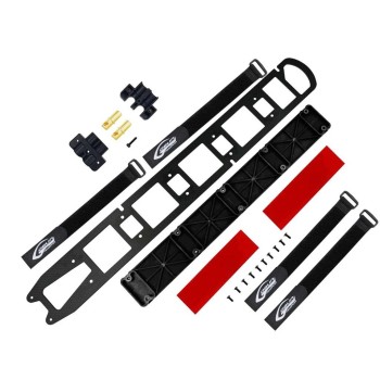 SAB G10 Battery Tray Set w/Battery Connector ilGoblin - H2053-S