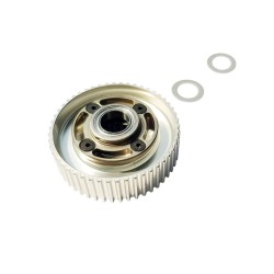 SAB Upgrade Aluminium Main Pulley 50T 