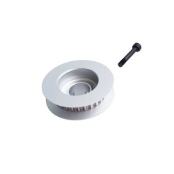 SAB Upgrade Aluminium Front Tail Pulley