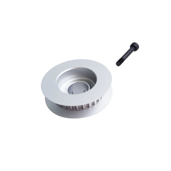 SAB Upgrade Aluminium Front Tail Pulley SAB Upgrade Aluminium Front Tail Pulley