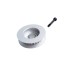 SAB Upgrade Aluminium Front Tail Pulley