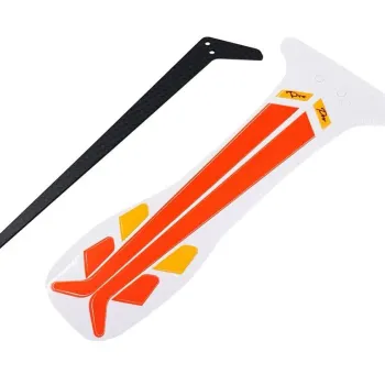 SAB CF Tail Fin - iLGoblin Pro 520
