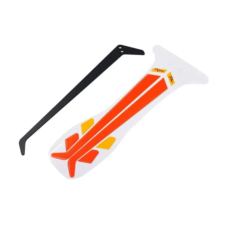SAB CF Tail Fin - iLGoblin Pro 520