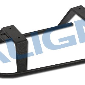 H30F001XXW 300X Landing Skid	