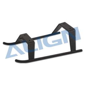 H30F001XXW 300X Landing Skid	
