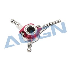 H30H004XXW 300X CCPM Metal Swashplate	