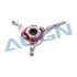 H30H004XXW 300X CCPM Metal Swashplate	