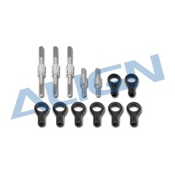 H30H005XXW 300X Linkage Rod Set	