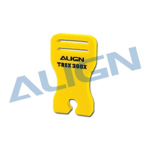 H30H006XXW 300X Main Blade Holder	