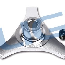 H30H008XXW 300X Swashplate Leveler	