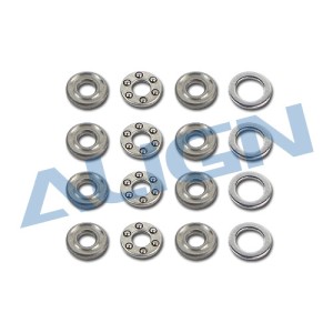 H30R001XXW F2.5-6M Thrust Bearing	